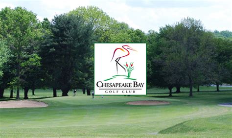 foursome   chesapeake bay country club