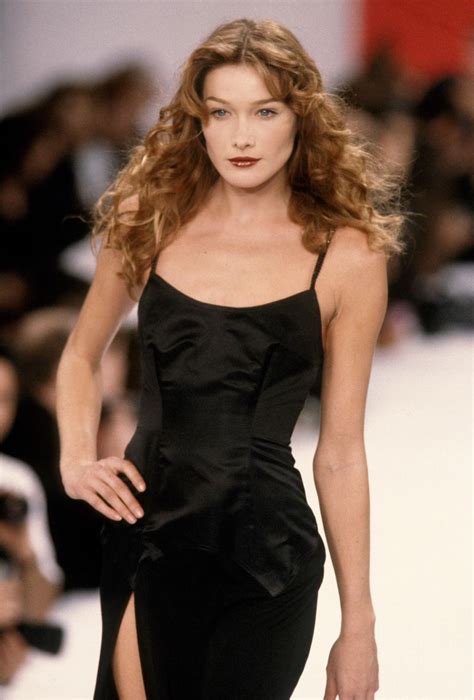 Supermodels Of The 1990s Famous 90s Models Who Ruled The Runways