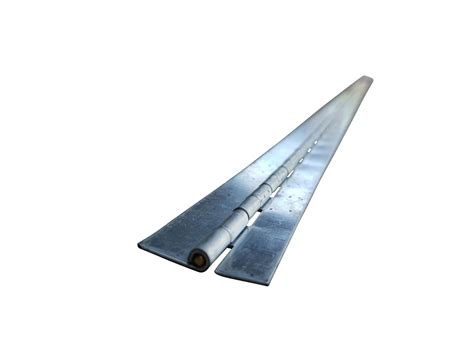 continuous  piano hinge stainless steel