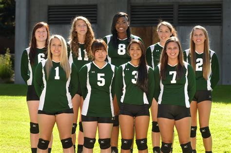 shoreline area news scc volleyball faces bellevue on wednesday night for first place