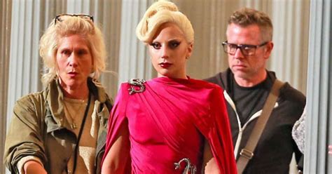 lady gaga s bisexual american horror story character revealed and she