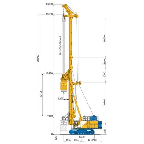 bg  bs  equipment corporation  america