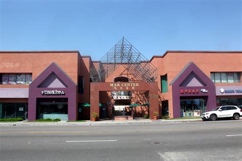 atlantic blvd monterey park ca  retail space  lease