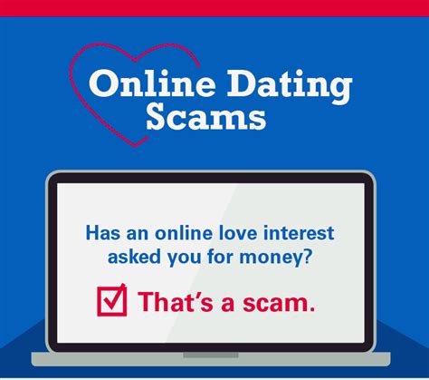 How To Detect An Online Romance Scammer