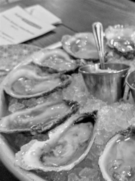 Oysters And Anal Sex Two Things I Thought Id Never Like…one… By