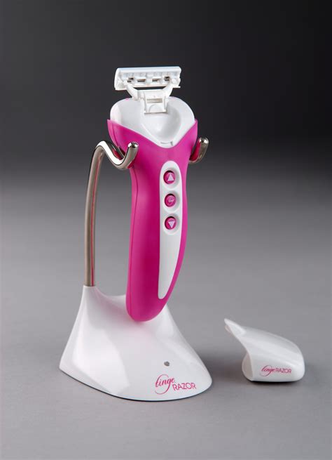 tinge® offers discreet luxury vibrator disguised as a