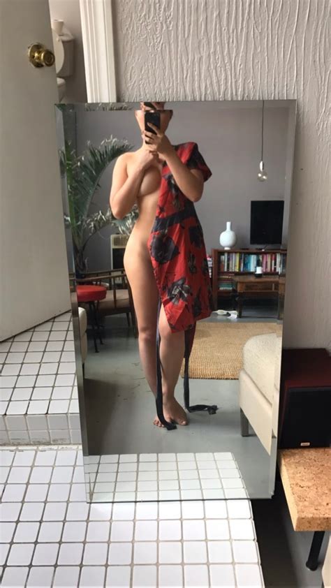 korean model serena jung 정영현 누드 naked sexy photos leaked