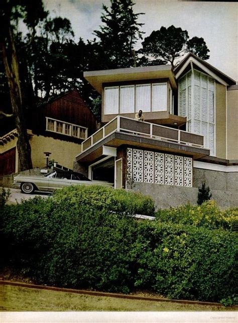 famous homes google search architecture mid century modern house mid century exterior