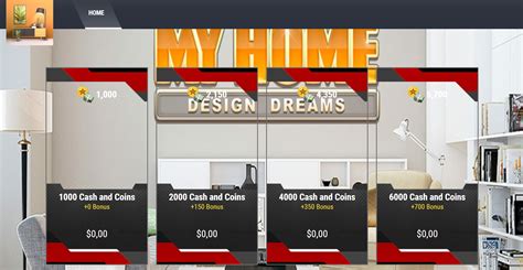 home design dreams hack mod   game mod