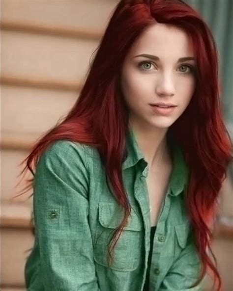 25 Prettiest Red Hairstyles That Get Attention 2023 Guide