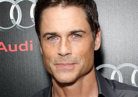 Rob Lowe On Oprah My Leaked Sex Tape Is The Greatest Thing That