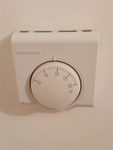 thermostat  replacement diynot forums