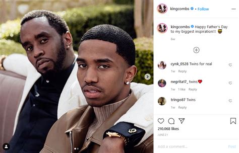 Hollywood Cult Tried To Kill Diddy S Son Christian Combs In Act Of