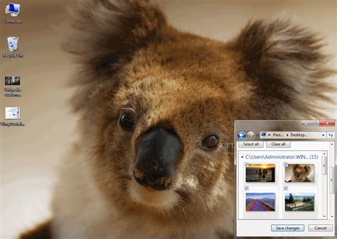 Download Best Of Bing Australia 2 Theme