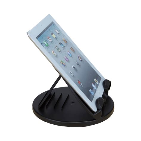 mind reader adjustable tablet stand  ipad mini iphone kindle samsung   tablets