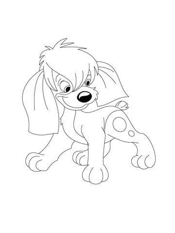 puppy coloring page unicorn coloring pages puppy coloring pages dog