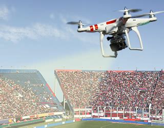 drones   announcer kind  improving sports coverage machine vision blog