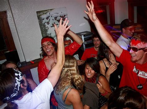 ⭐ negative effects of partying in college things to know about the