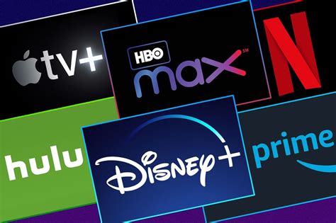 Netflix Amazon Prime Video Disney Hotstar And Other Ott Platforms