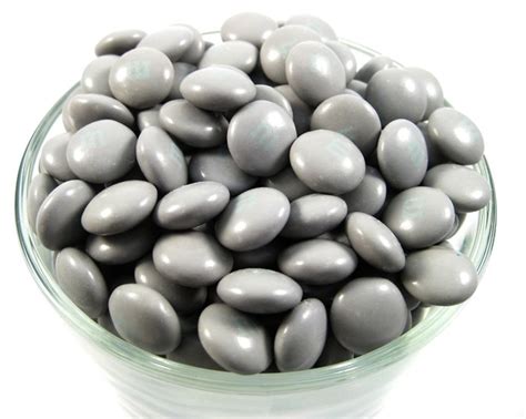 silver mms chocolates sweets nutscom