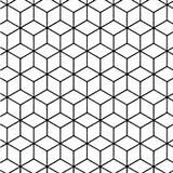 Tessellation Coloring Pegasus Escher Geometric Rhombus Pattern Pages sketch template