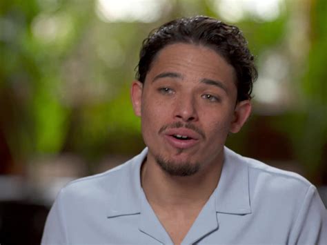 In The Heights Star Anthony Ramos On Latino Representation In Musical