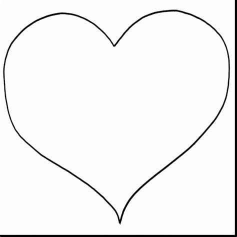excellent zebra print heart coloring page  coloring pages