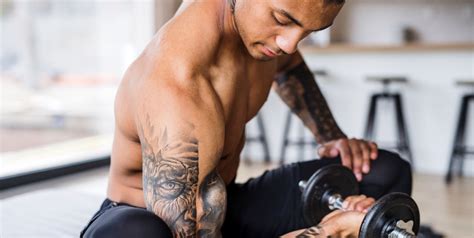 40 Best Tattoos For Men 2022 Cool Tattoo Ideas