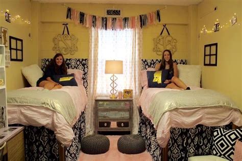 dorm rooms have never been considered fancy however incoming ole miss