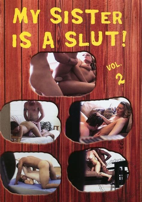 my sister is a slut vol 2 v9 video unlimited streaming at adult empire unlimited