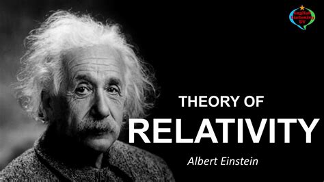 theory  relativity audiobook  albert einstein youtube