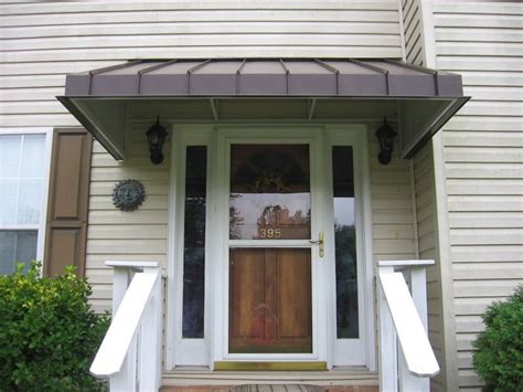 residential metal awnings house awnings porch awning door awnings