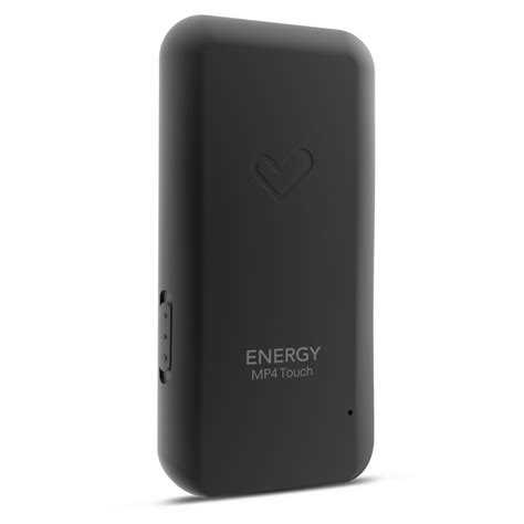 energy sistem mp touch bluetooth coral pccomponentescom