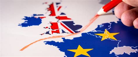 brexit chaos uk threatens  walk   eu trade talks  june centre  european reform