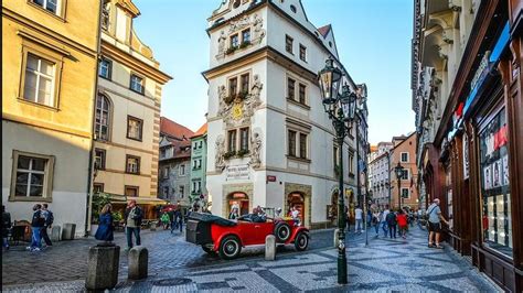 10 things to see and to do in prague