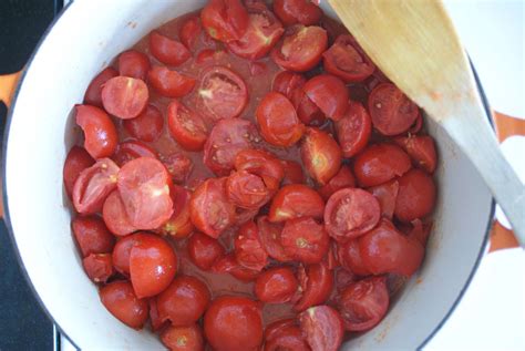 easy ways   homemade tomato paste