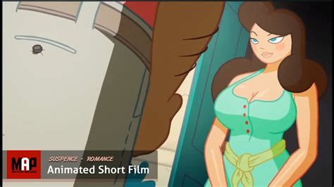 sexy cgi animated film havana heat sexy hot adult 50 shades of latina short by the mill