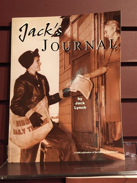 jacks journal hibbing historical society