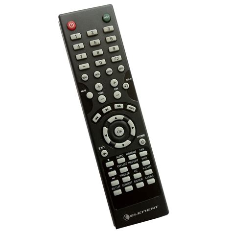 remote control  element tv eleft eleft eleft walmartcom