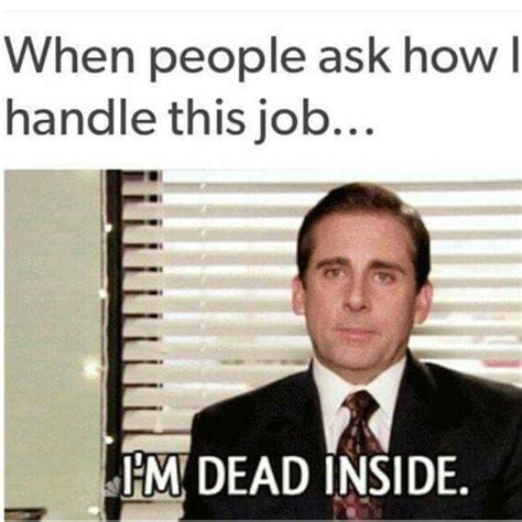 10 Hilarious Work Memes That Are Super Spot On Funny