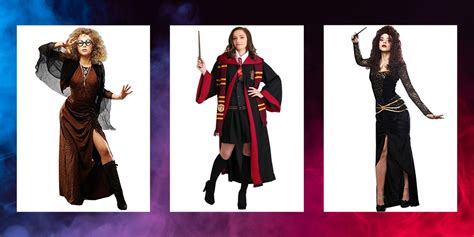 18 Best Harry Potter Costumes And Ideas Perfect For Halloween