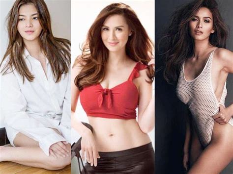 in photos 10 hottest filipinas you ve got to see gma entertainment