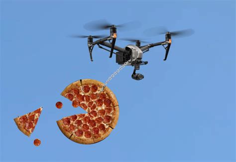 dlisted open post hosted   pizza hut delivery drones