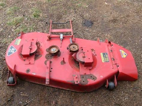 42 Snapper Mower Deck Rare Hard To Find For Sale In Bassett Virginia