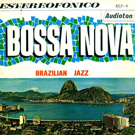 audio design studio bossa nova brazilian jazz lp digital restored noise cleaning