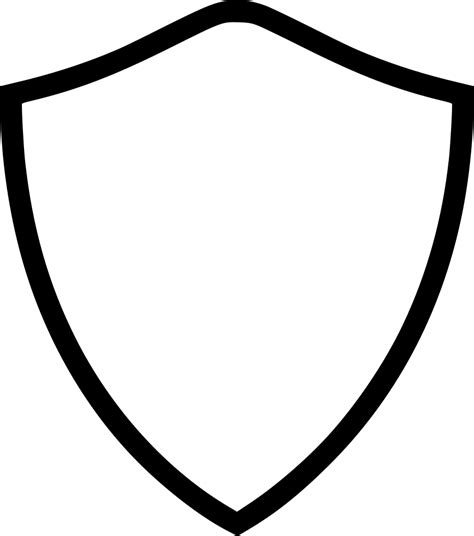 shield png icon   icons library