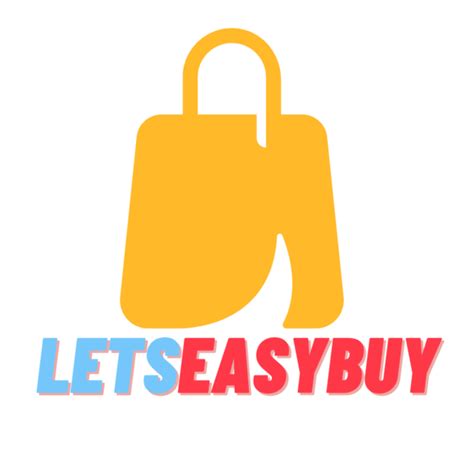 lets easy buy