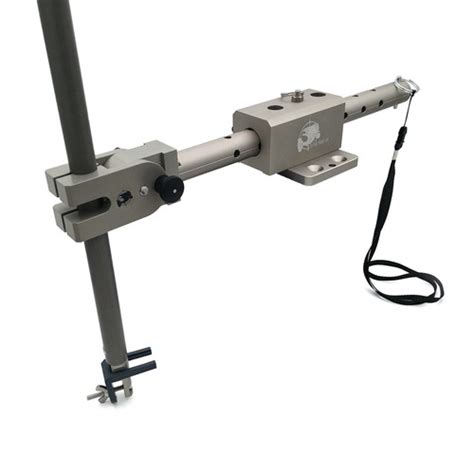 transducer pole beam mounting kit fishfindermounts