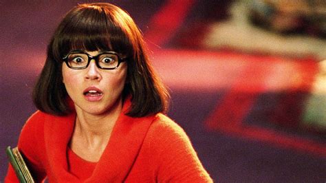 Scooby Doo Live Action Velma Was Meant To Be Gay James Gunn Says