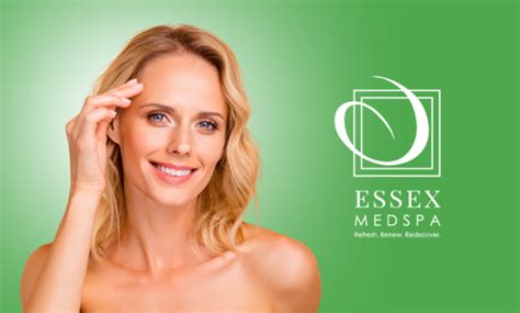 goodbye  frown lines  fda approved jeuveau essex med spa